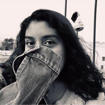 Niñera en Zapopan: Diana