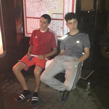 Babysitter Watermael-Boitsfort: Taysîr