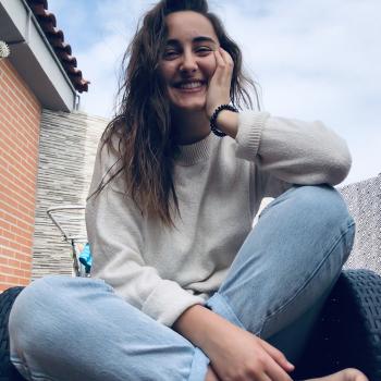 Niñera Torrente: Mireia
