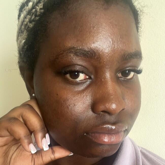 Babysitter in Romford: Grace