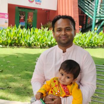 माता-पिता Phūrsungi: Naincy