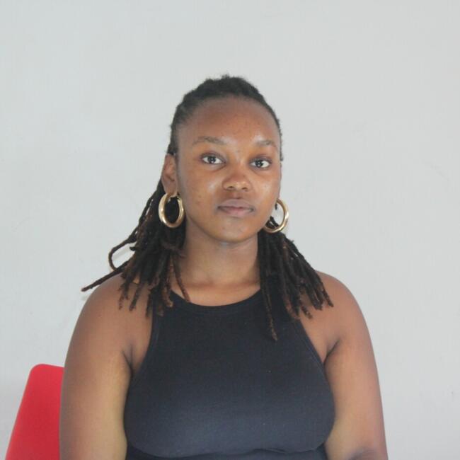 Babysitter in Durban: Seipati