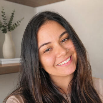 Babysitter in Itu: Lorena