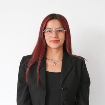 Canguro Murcia: Lizbeth