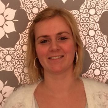 Childminder Leiderdorp: Maureen van dijk