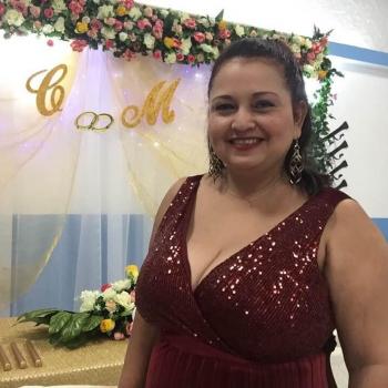 Babysitter Rho: Karla Trochez
