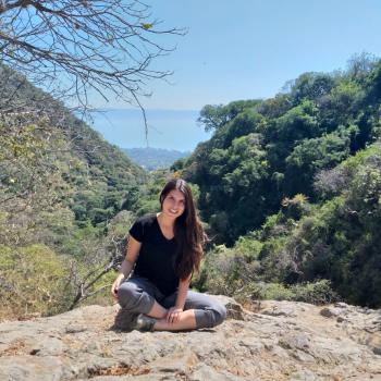 Niñera Zapopan: Samantha