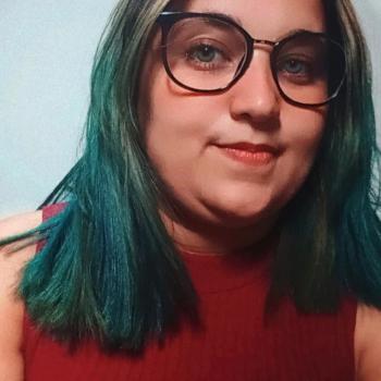 Babysitter in João Pessoa: Gislayne