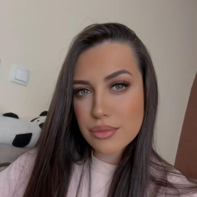 Nanny in Kaluđerica: Anđela