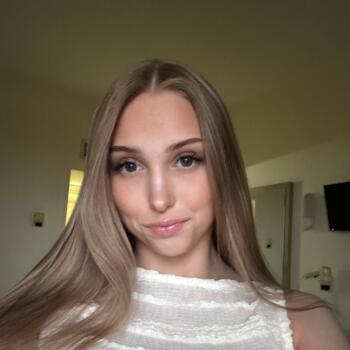 Babysitter in Tallinn: Keitlin