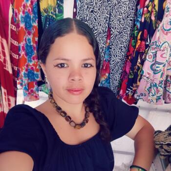 Babysitter in Santa Marta: Yorfreily