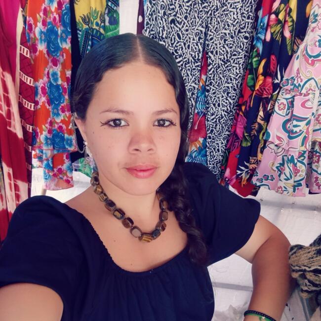 Babysitter in Santa Marta: Yorfreily