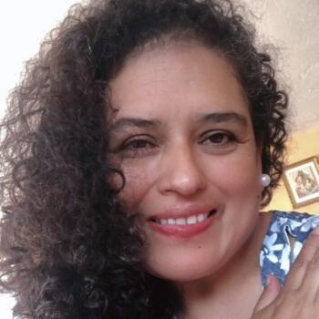 Niñera en Quito: Jacqueline