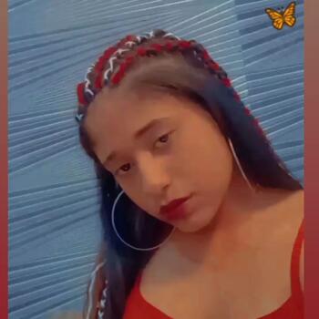 Babá em Uberaba: Ana