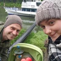 Eltern Wien: Babysitting Job Laura