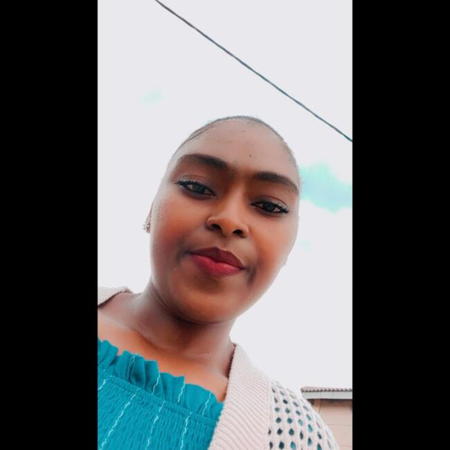 Nanny in Pietermaritzburg: Lungile
