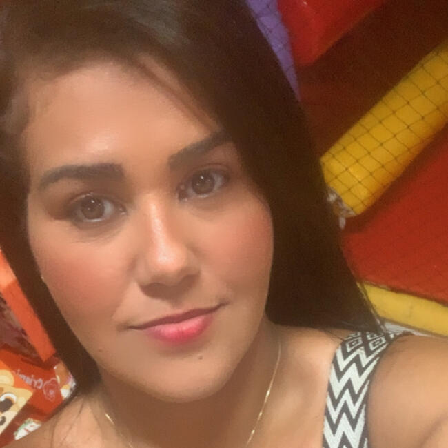 Babysitter in Recife: Sheila