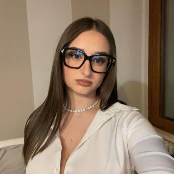 Babysitter in Arezzo: Valentina