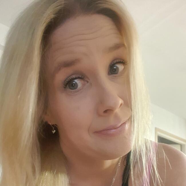 Babysitter in Rovaniemi: Henna