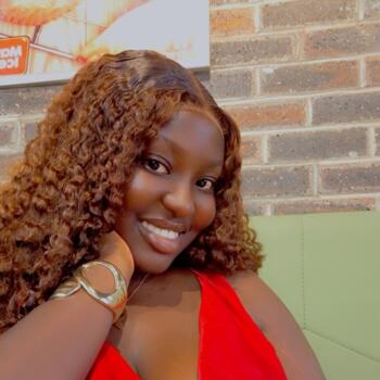 Babysitter in Egba (Edo State): Precious