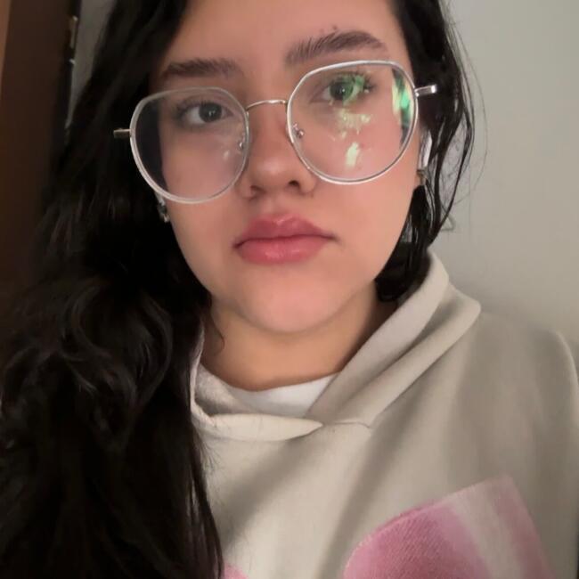 Babysitter in Córdoba: Tami