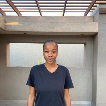 Babysitter in Pretoria: Naledi