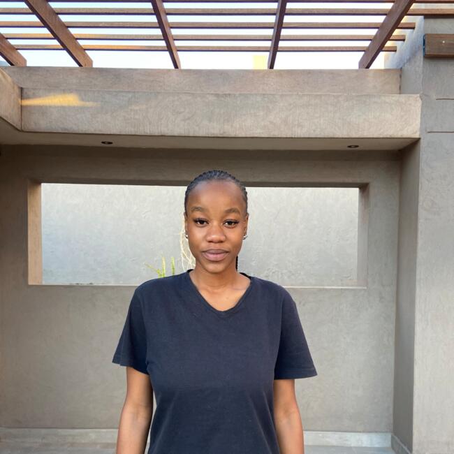 Babysitter in Pretoria: Naledi