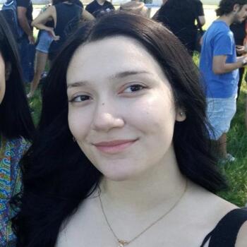 Babá em Rio Grande: Andrielli