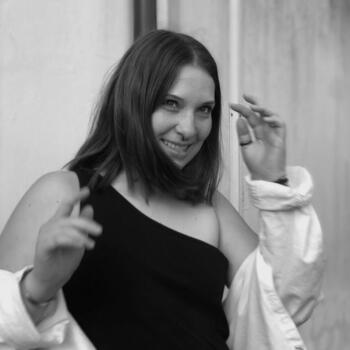 Babysitter Santa Maria di Sala: Enrica