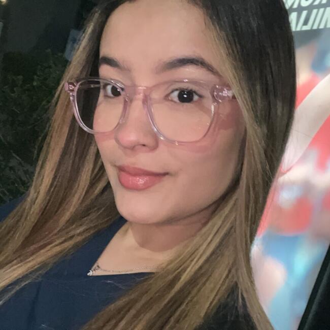 Niñera en Medellín: Maria antonia