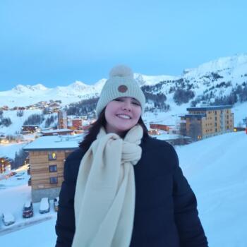 Babysitter Arcueil: Jennyfer