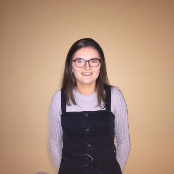 Babysitter in Cork: Megan
