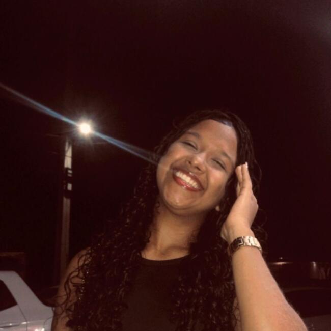 Babysitter in Itapipoca: Isabel