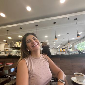 Emprego de babá em Guarulhos: emprego de babá Fernanda