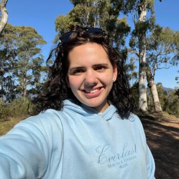 Nanny in Kilmore: Gabrielle