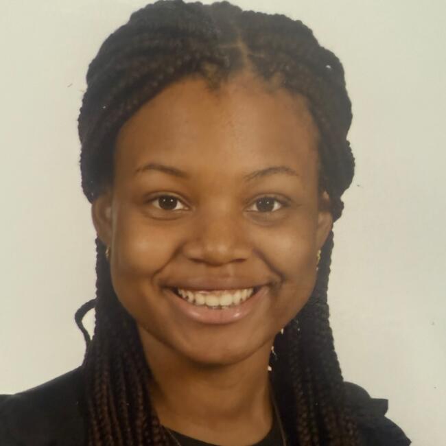 Babysitter in Villeneuve-Saint-Georges: Dielle