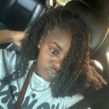 Babysitter in Newport News: Ma'Quiah