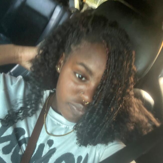 Babysitter in Newport News: Ma'Quiah