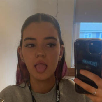 Babysitter in Cannock: Kate