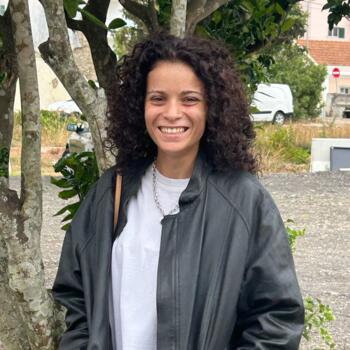 Babysitter in Cascais: Mariana