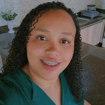 Babysitter in Bandeirantes: Liliane mayara