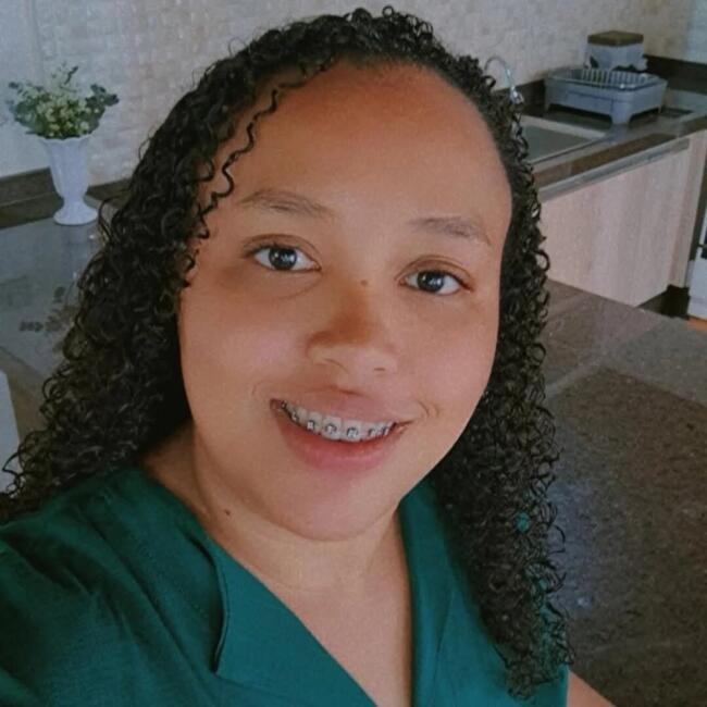 Babysitter in Bandeirantes: Liliane mayara