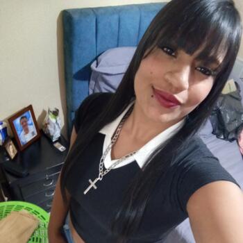 Niñera en Soacha: Fernanda