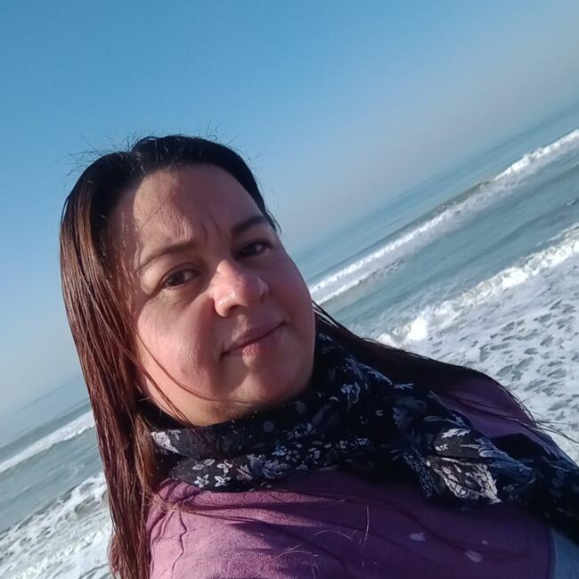 Niñera en Mar del Plata: Lorena