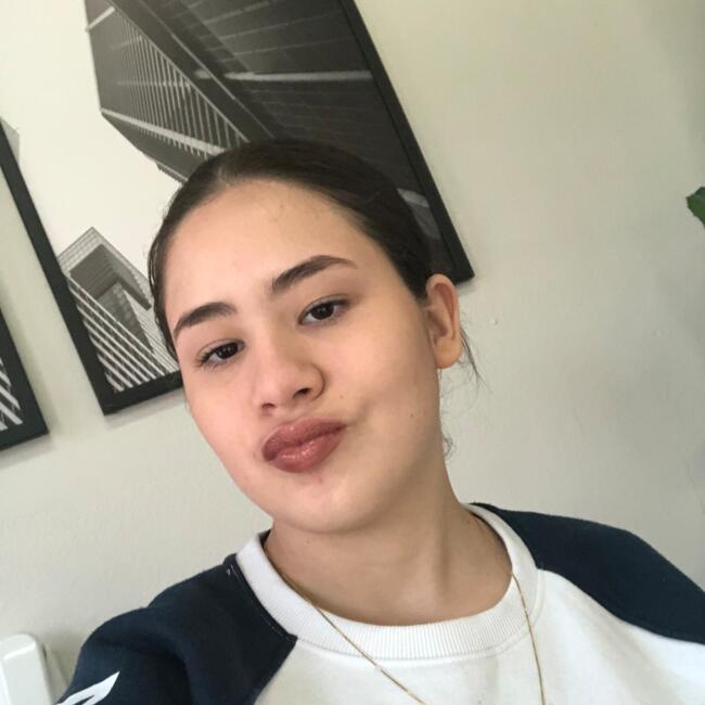 Babysitter in Sorocaba: Ana Beatriz