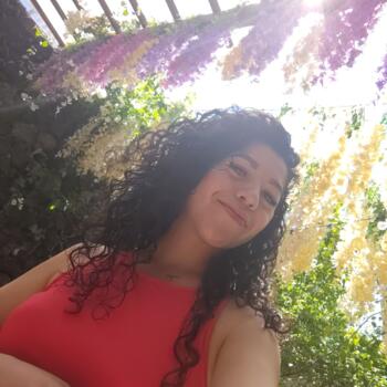 Niñera en Tultepec: Giselle