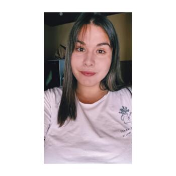 Babysitter in Montevideo: Camila