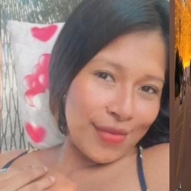 Babysitter in Pacora: Nayelis