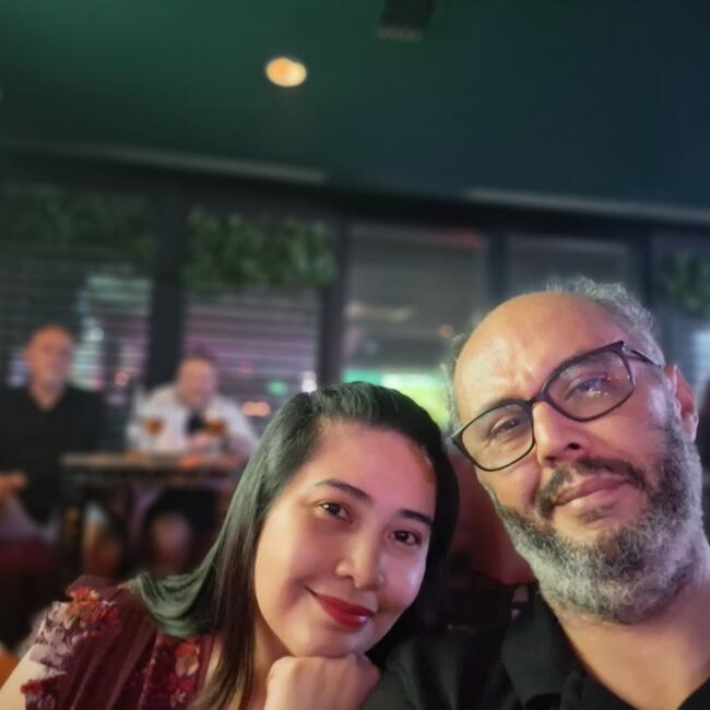 وظيفة جليسة أطفال في أبوظبي: Mohamed