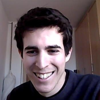 Babysitting job in Barcelona: babysitting job Èric